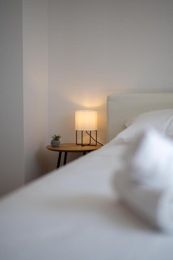 Dalmatia Apartments Ciovo Trogir Buitenkant foto